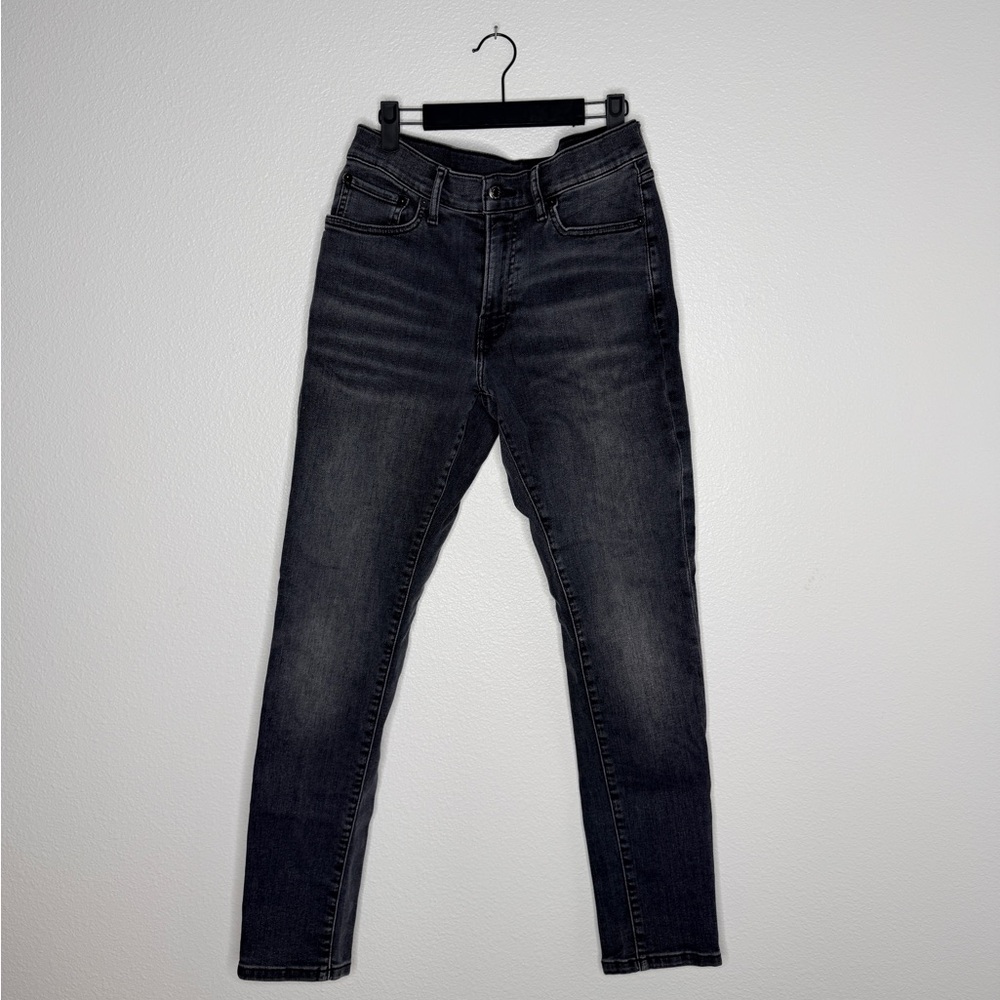 Lucky Brand Black Men’s Jeans